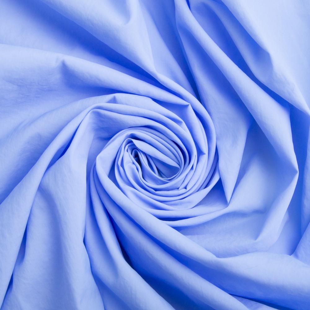 Тканина плащова 60 г/м2 т/блакитна Тканина плащова 60 г/м2 т/блакитна