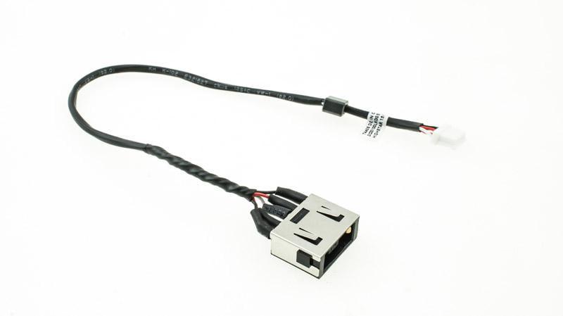 Разьем питания для ноутбуков Lenovo ThinkPad T450P (268022)