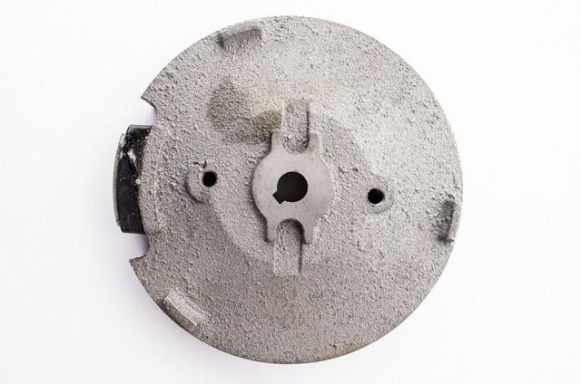 Маховик для генераторов 1,1 кВт-1,5 кВт (2865)