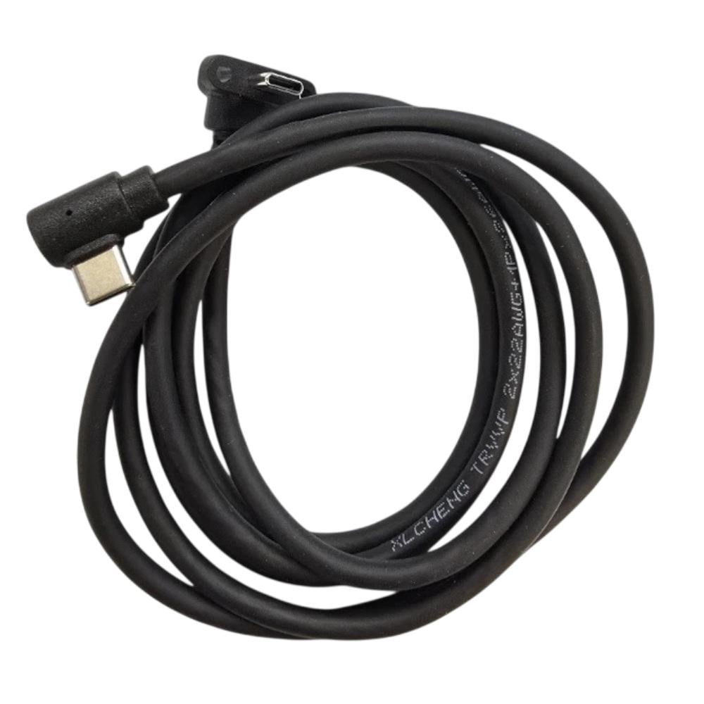 Кабель друкуючої голови для 3D-принтера ELEGOO Centauri Carbon USB-C 138 см (10.202.0222)