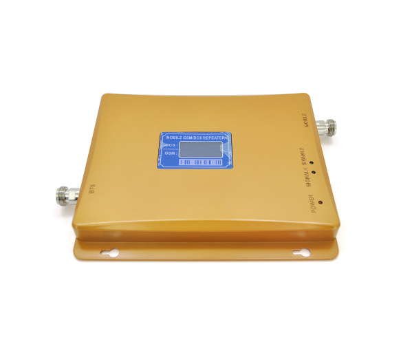 Комплект підсилювач мобільного зв'язку GSM203-3G 900/1800 МГц (22749) - фото 3 Комплект підсилювач мобільного зв'язку GSM203-3G 900/1800 МГц (22749) - фото 3