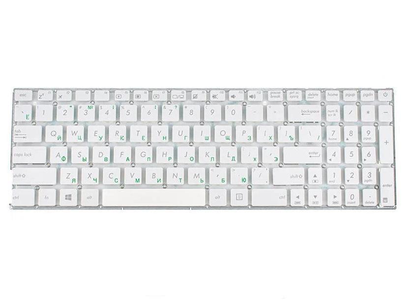 Клавиатура для ноутбука Asus R540LJ (167251)