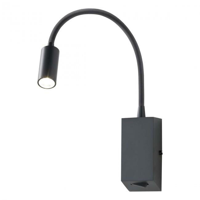 Бра Redo Hello Ap LED 3 W Bk 5.1.2 (01-1194)