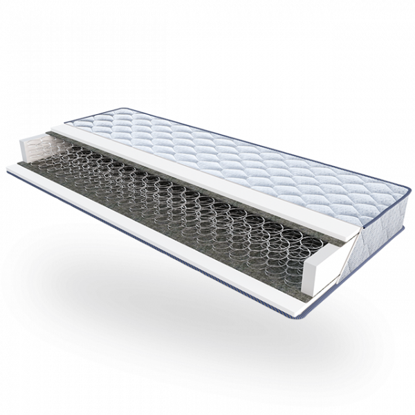 Ортопедический матрас Sleep Fly Silver Edition TANTAL 140х200