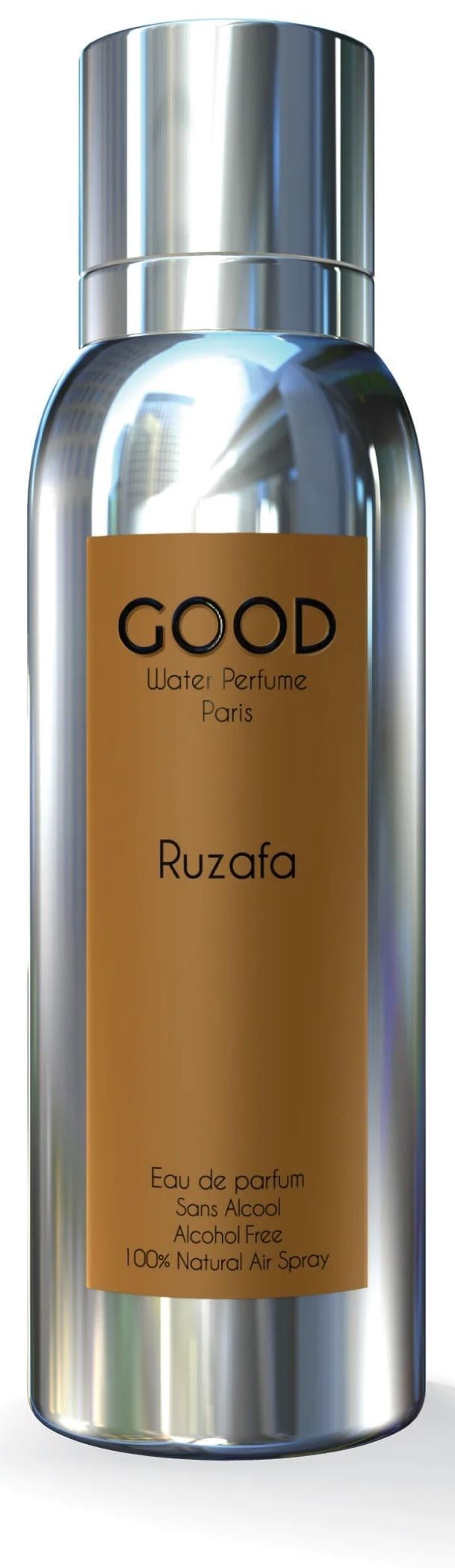 Парфюмированная вода унисекс Good Water Perfume Ruzafa 100 мл в транспортной упаковке (380647)