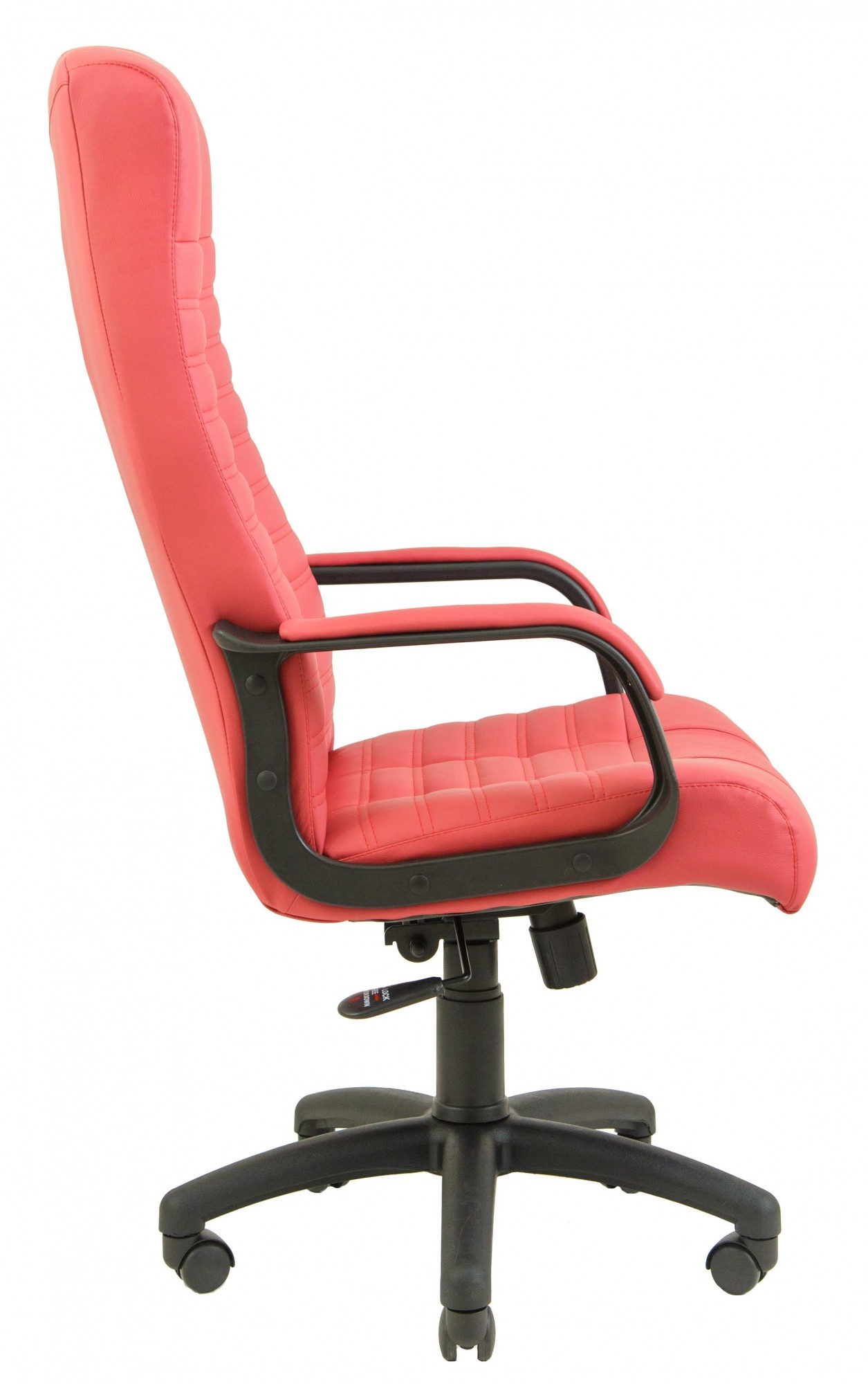 Офісне крісло керівника Richman Атлант Флай 2237 підлокітник Річ М1 Tilt Рожевий (6013ee25ee03ef61f515dcdd) - фото 3 Офісне крісло керівника Richman Атлант Флай 2237 підлокітник Річ М1 Tilt Рожевий (6013ee25ee03ef61f515dcdd) - фото 3