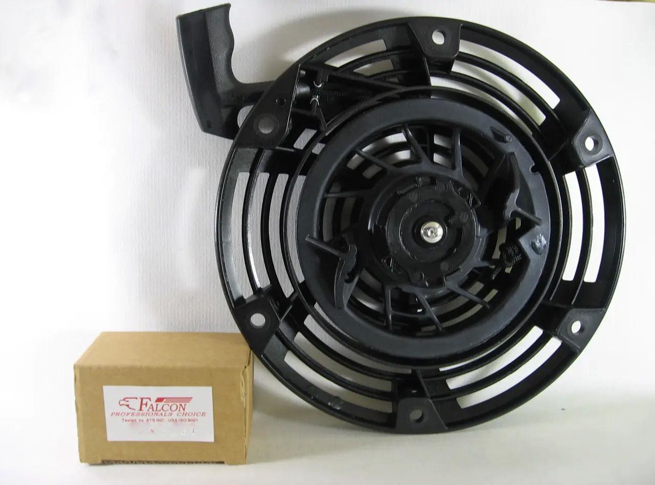 Стартер Falcon для двигунів Briggs & Stratton 800E/850E/875EX/950PXi/Intek/Poseidon Supra 796497/591606/4686125 BS31R976-0016 (STR153) - фото 4 Стартер Falcon для двигунів Briggs & Stratton 800E/850E/875EX/950PXi/Intek/Poseidon Supra 796497/591606/4686125 BS31R976-0016 (STR153) - фото 4