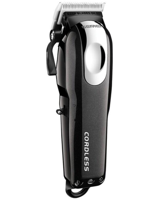 Машинка для стрижки Gemei GM-805 (2390000042) Машинка для стрижки Gemei GM-805 (2390000042)