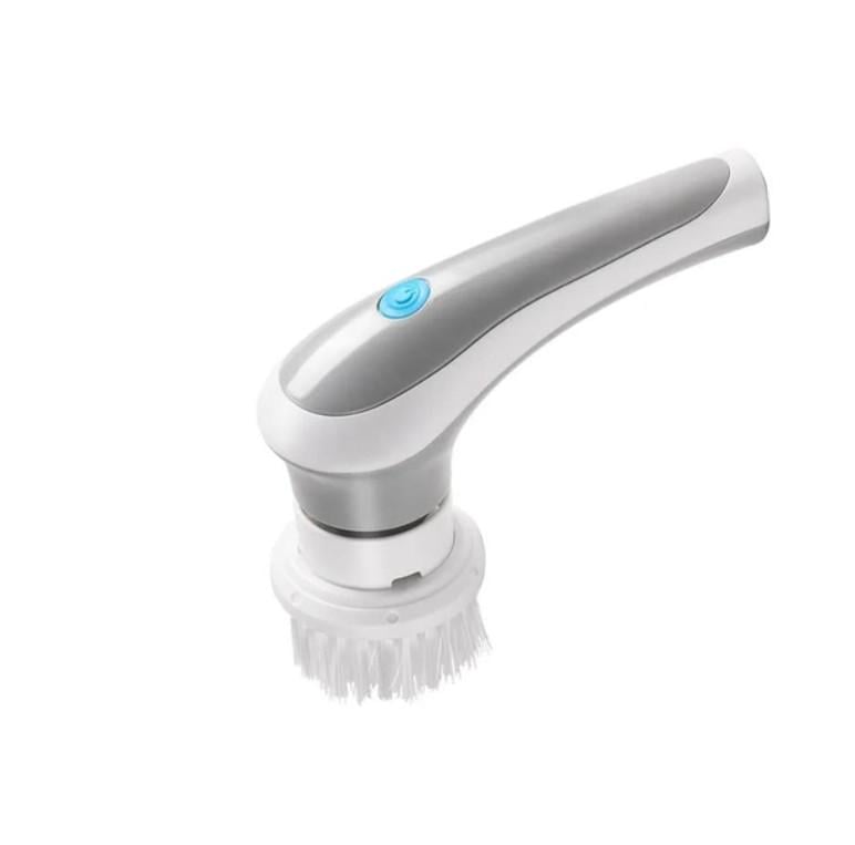 Щітка для миття посуду з насадками Electric Cleaning Brush (NNBRUS) - фото 8