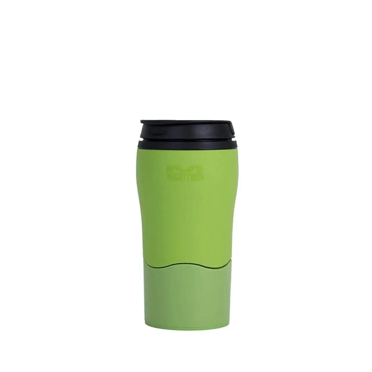 Чашка не падающая Mighty Mug 1975 Solo 320 мл Green