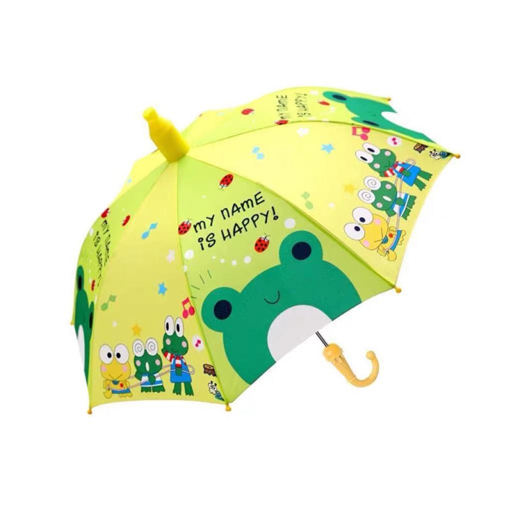 Зонт детский Lesko QY2011301 Little Frog (1378132)