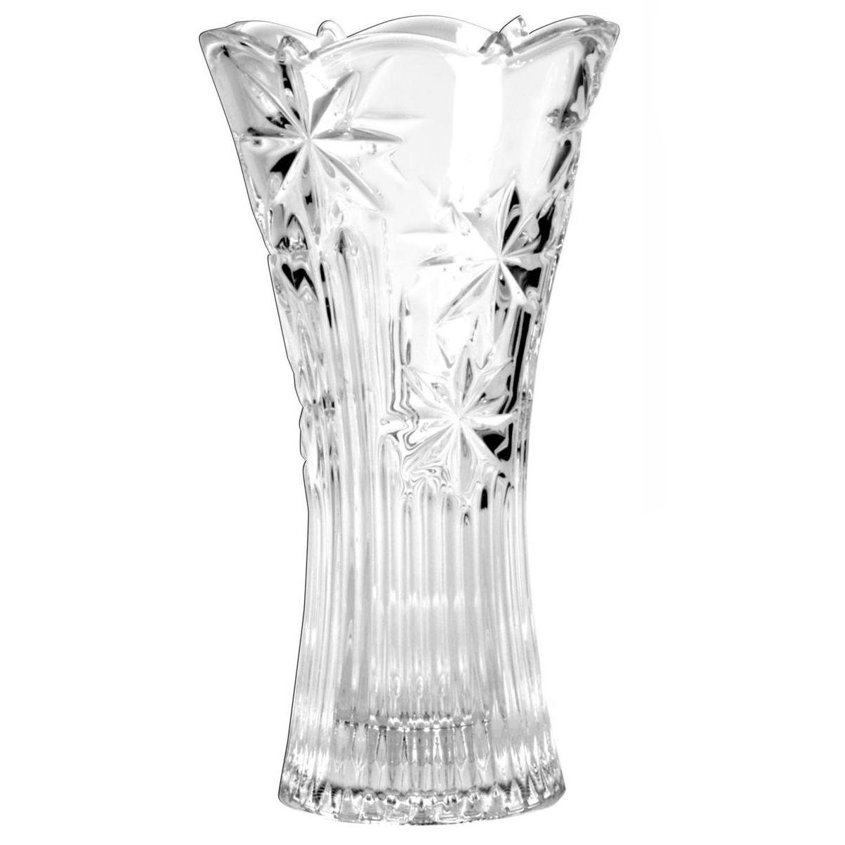 Ваза Bohemia Perseus 30 см (5868) Ваза Bohemia Perseus 30 см (5868)