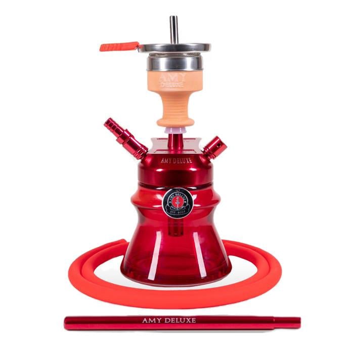 Кальян AMY DELUXE 094.03 rd