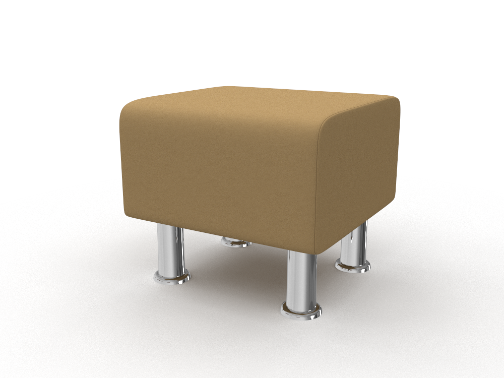 Пуф Relax Youngling 2201 Пісочний (24084884) - фото 1 Пуф Relax Youngling 2201 Пісочний (24084884) - фото 1