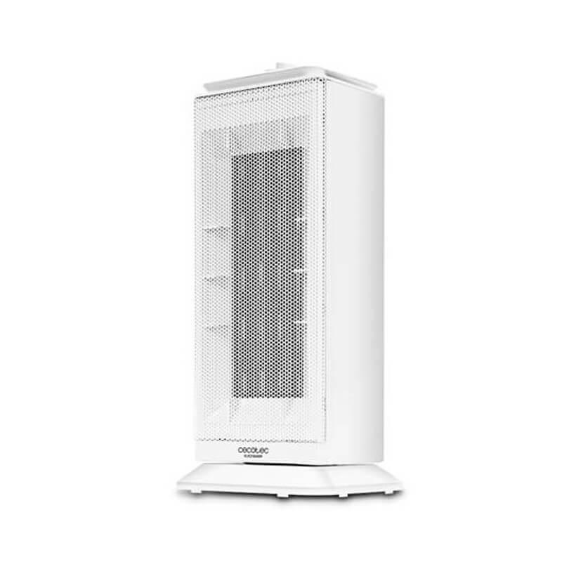 Керамічний обігрівач CECOTEC Ready Warm 6200 Ceramic Sky - фото 2