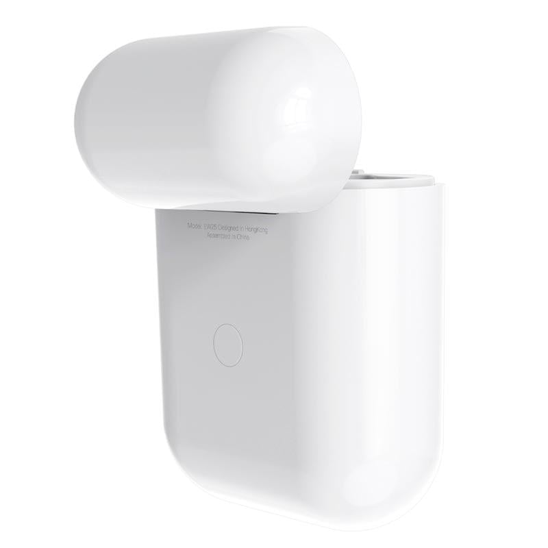 Наушники Hoco EW25 TWS Bluetooth White (000465) - фото 6