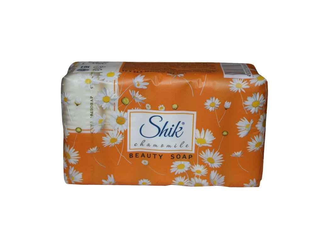 Мыло Шик Ромашка 5 шт. 70 г (14977)