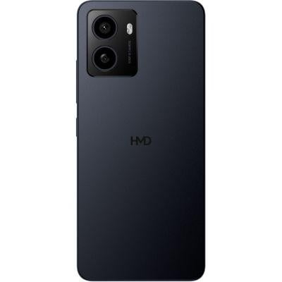 Мобільний телефон HMD Pulse Plus 6/128Gb Midnight Blue (1576186) - фото 2 Мобільний телефон HMD Pulse Plus 6/128Gb Midnight Blue (1576186) - фото 2