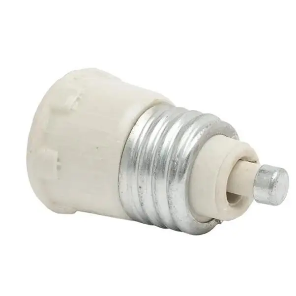 Пробка керамічна 10А з плавкою вставкою (00000024470)