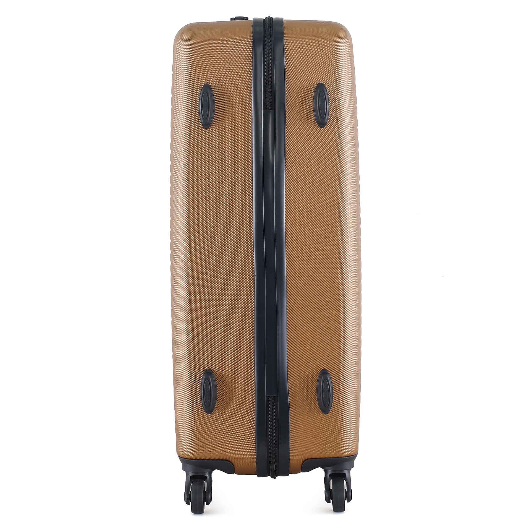 Чемодан SEMI LINE 24" M Brown (T5693-2) - фото 5 Чемодан SEMI LINE 24" M Brown (T5693-2) - фото 5