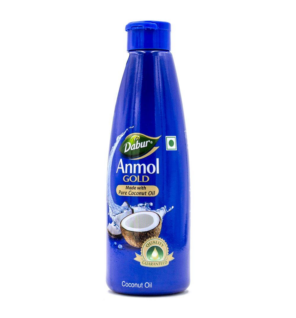 Олія кокосова Dabur Anmol (7042874)