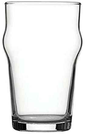 Келих для пива Pasabahce Nonic 285 мл (PB-42987-1) Келих для пива Pasabahce Nonic 285 мл (PB-42987-1)
