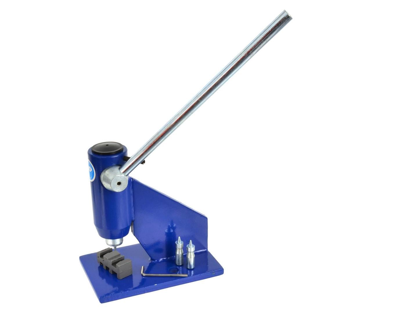 Станок для расклепки цепей Geko G74098 (GEK_G74098)