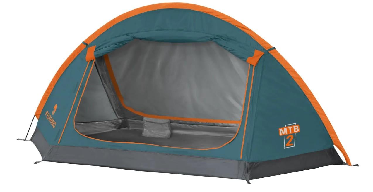 Палатка Ferrino MTB 2 Blue (99031MBB)