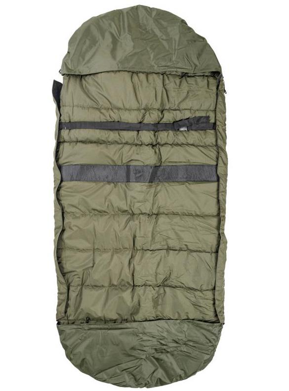 Спальний мішок Ranger 5 season (RA 5516) - фото 3