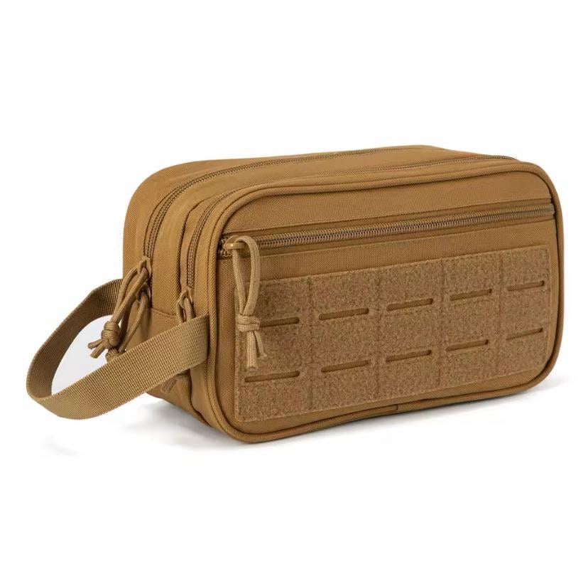 Сумка мужская Коричневый (28922900) - фото 1 Сумка мужская Коричневый (28922900) - фото 1