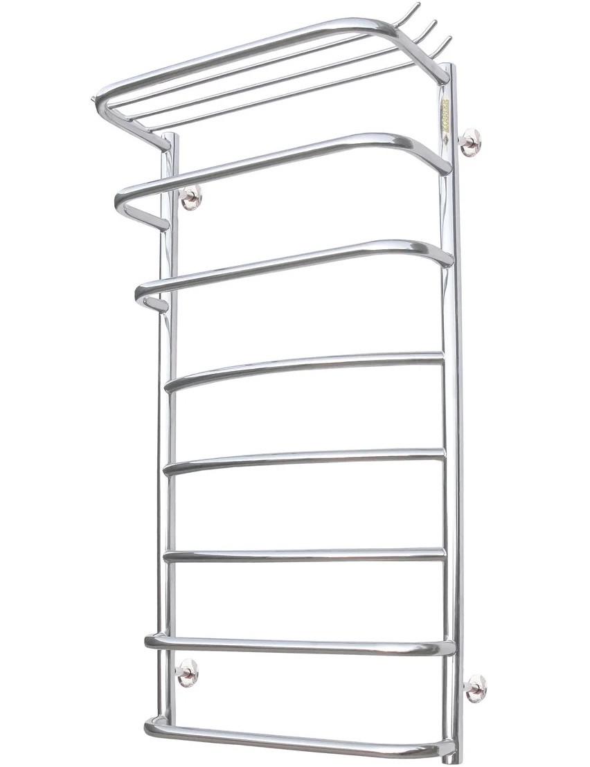 Полотенцесушитель водяной KOSSER Канна 8 секций 1000х530 мм