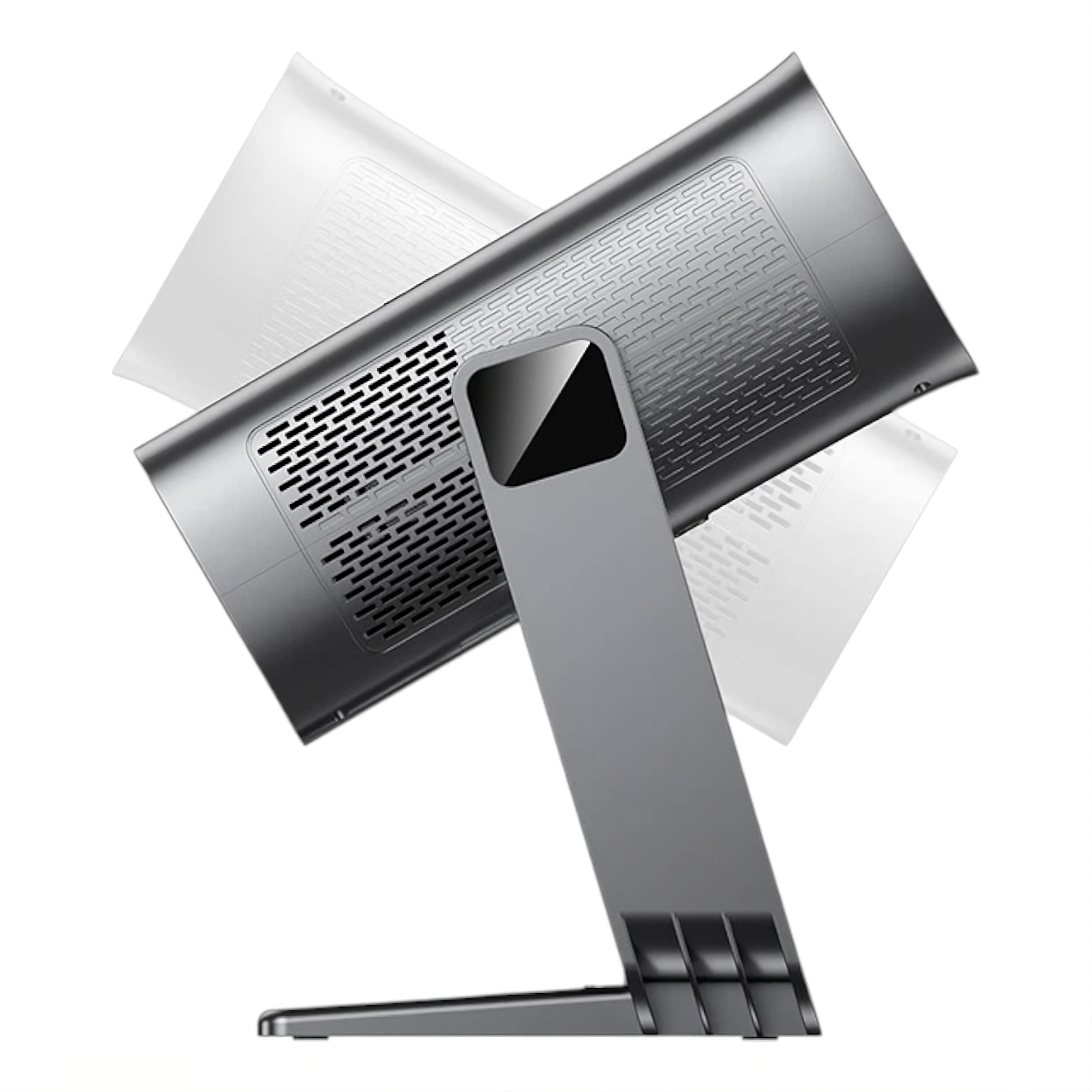 Проектор Hoco DT5 Full HD 270 ANSI люмен 34-280" (30775343) - фото 2 Проектор Hoco DT5 Full HD 270 ANSI люмен 34-280" (30775343) - фото 2