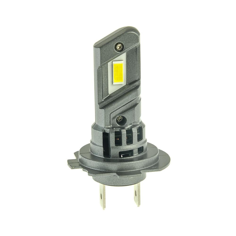 Автомобильные лампы CYCLONE LED H7 5000K type 44 6700Lm (103-001)