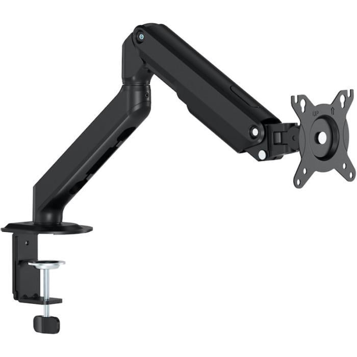 Крепление настольное для монитора ITech MBSS-02F 17-32" до 9 кг VESA 100x100 Black