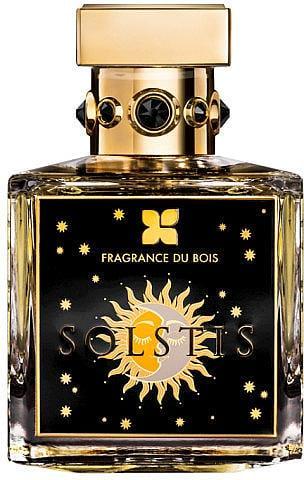 Духи унисекс Fragrance Du Bois Solstis 100 мл (380422)
