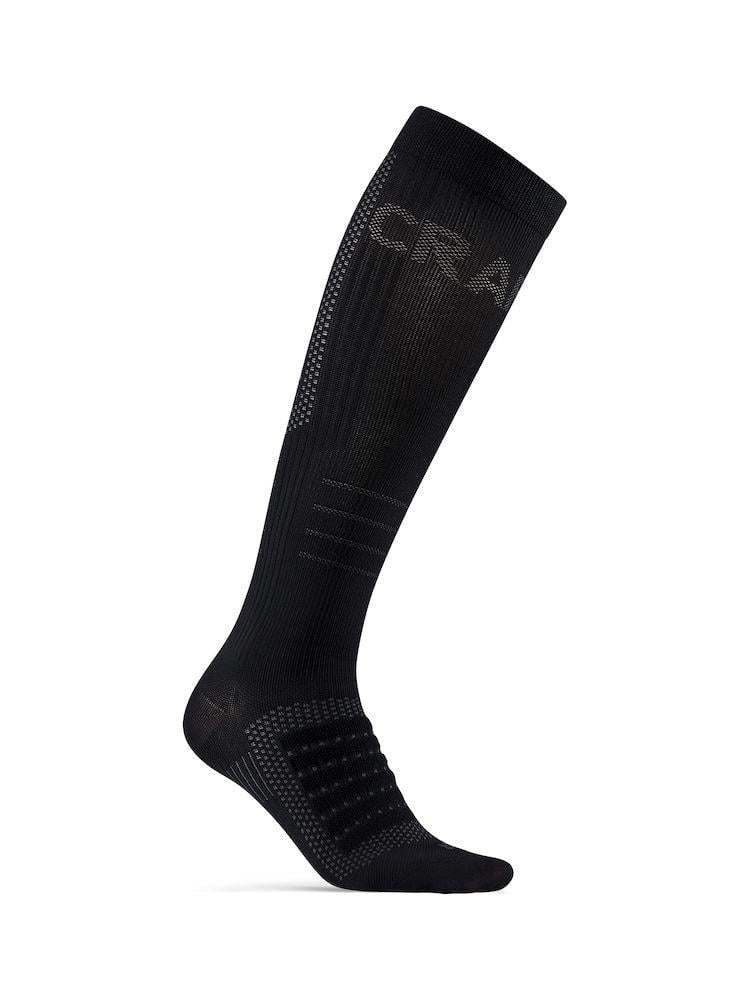 Компрессионные носки CRAFT ADV Dry Compression 1910636-999000 р. 34-36 Black