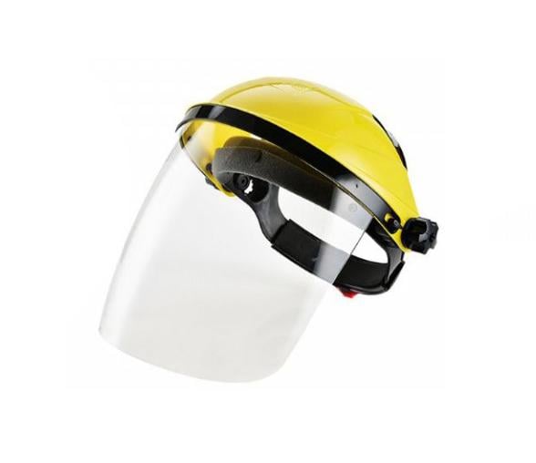 Защитная маска противоударная (P-1508)