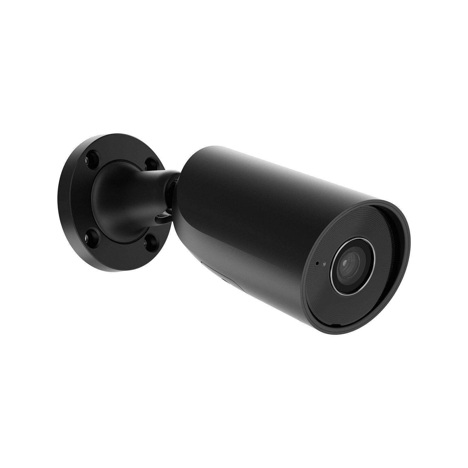 IP видеокамера Ajax BulletCam 8EU ASP 8МП 4 мм Black (35436822) IP видеокамера Ajax BulletCam 8EU ASP 8МП 4 мм Black (35436822)
