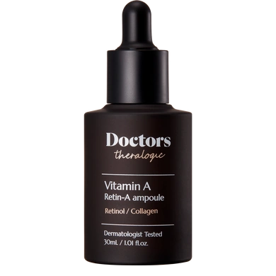 Сироватка нічна з ретинолом та колагеном Doctors Retin-A Ampoule 30 мл