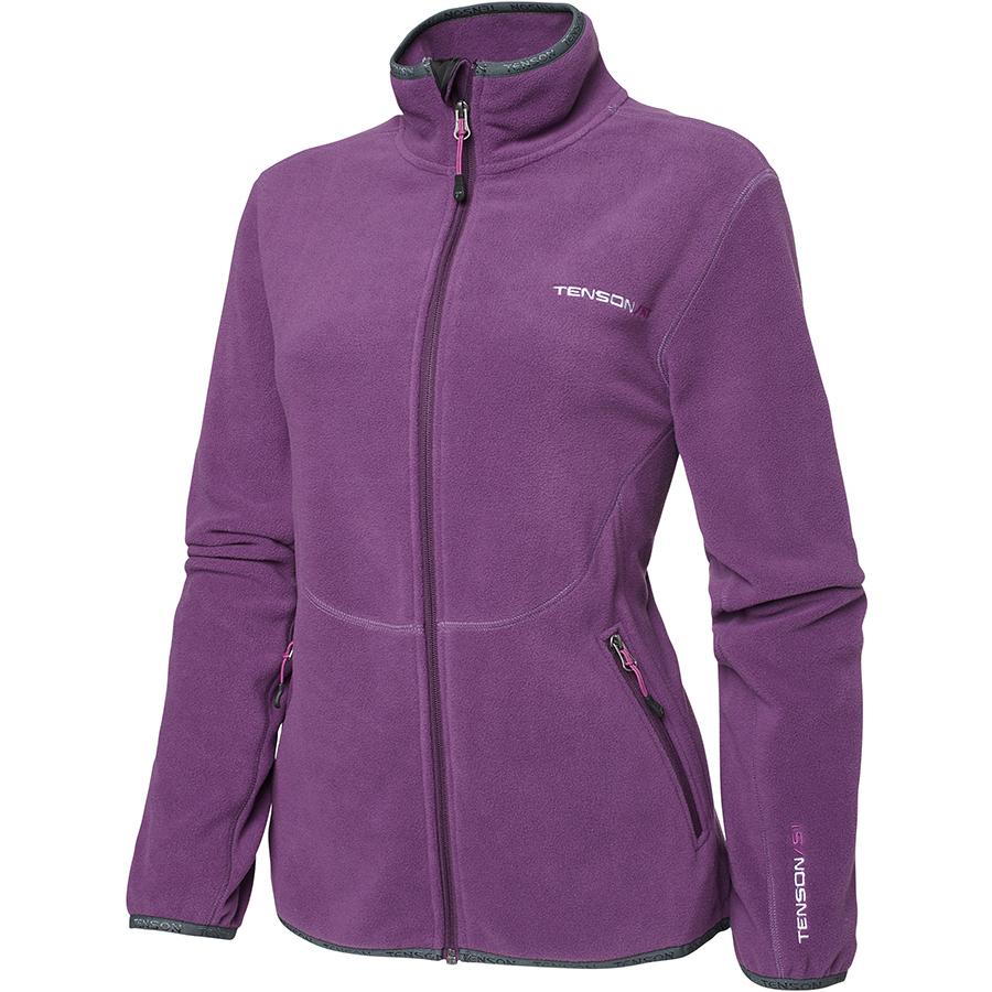 Куртка Tenson Malin p. 34 Violet (54122) Куртка Tenson Malin p. 34 Violet (54122)