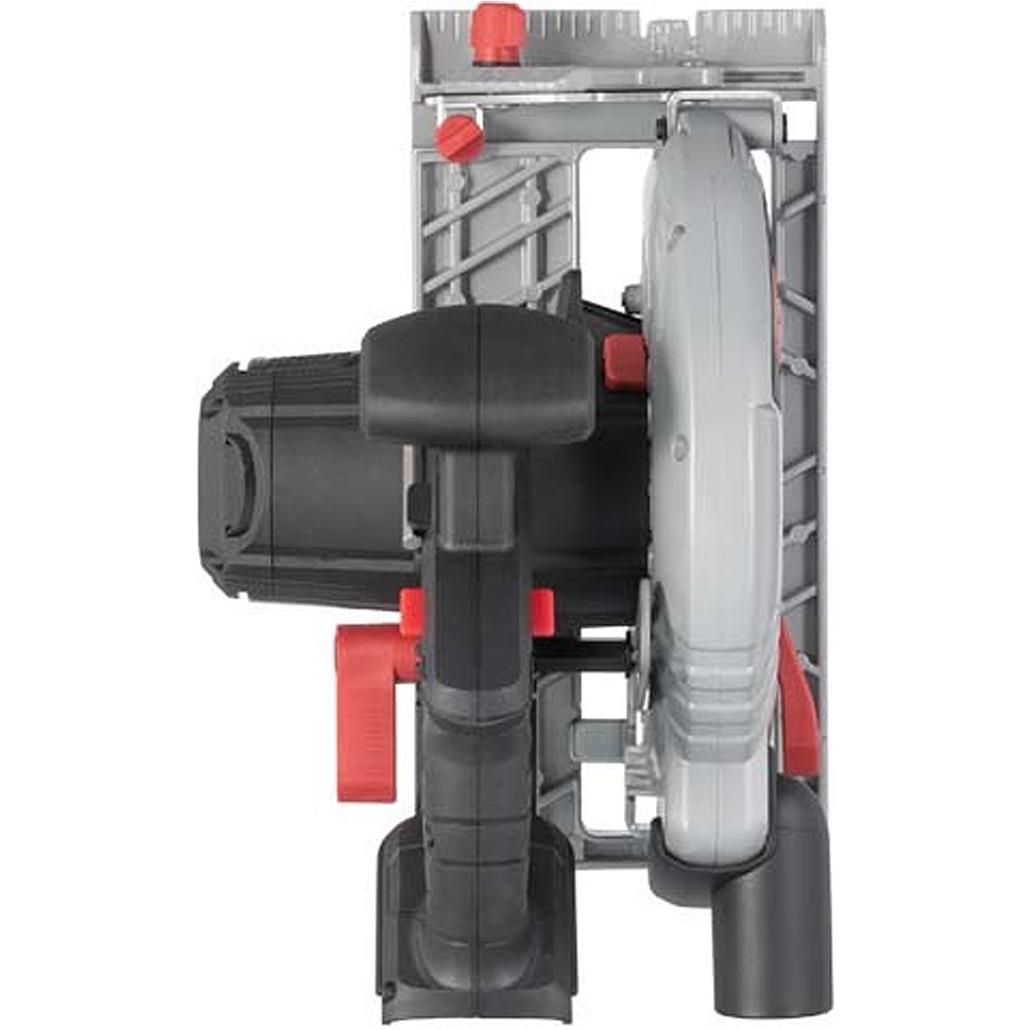Пила дисковая Intertool аккумуляторная (WT-0371) - фото 9