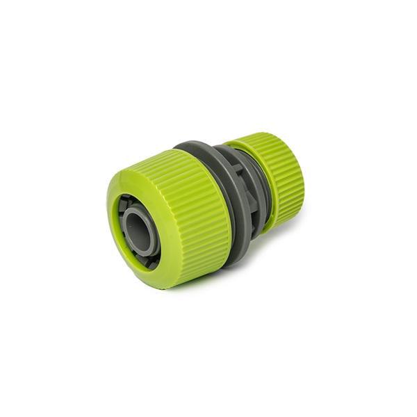 Муфта соединительная Bradas Line 1/2"-3/4" Lime (21110)