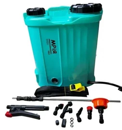 Обприскувач акумуляторний Мрія 10 л без АКБ та ЗУ (33137561)
