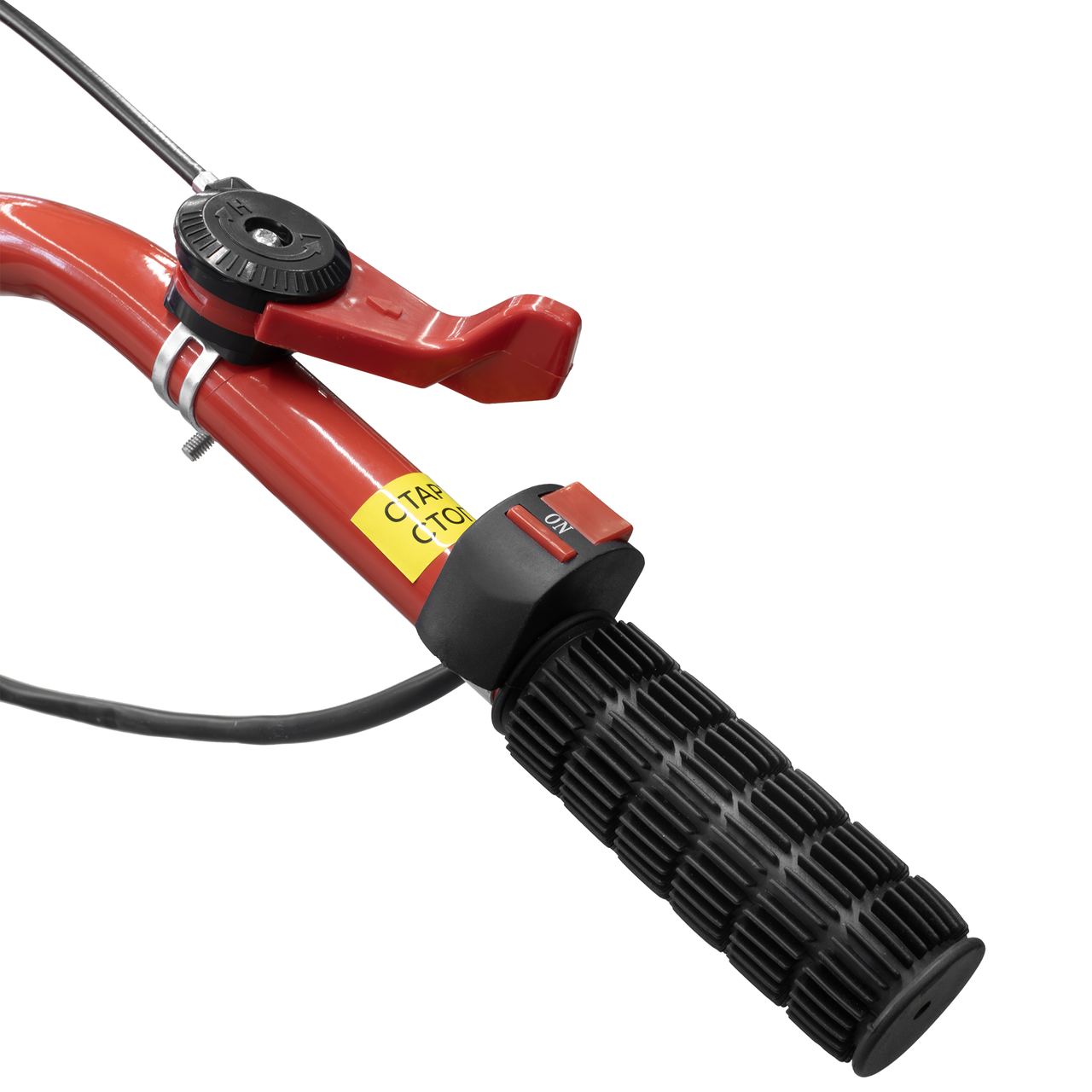 Мотоблок бензиновый X-Woker XT90-2G 7.5 кc 212 см3 (29739422) - фото 10