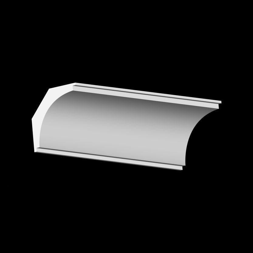 Карниз гипсовый К318 (1456034361)