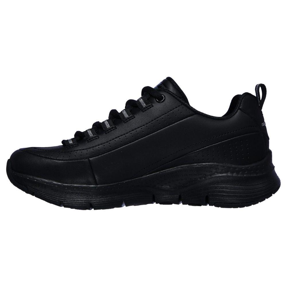 Кросівки жіночі Skechers Arch Fit Citi Drive 149146 BBK р. 37 (133994) - фото 2