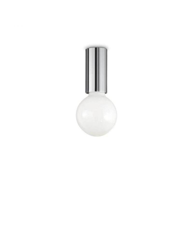Точечный светильник Ideal Lux Petit PL1 Cromo (233017-Ideal)