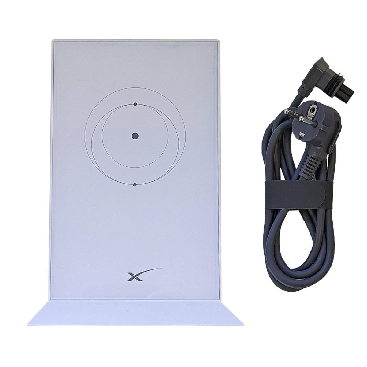 Роутер Wi-Fi Starlink Mesh с кабелем питания евро (27447276) Роутер Wi-Fi Starlink Mesh с кабелем питания евро (27447276)