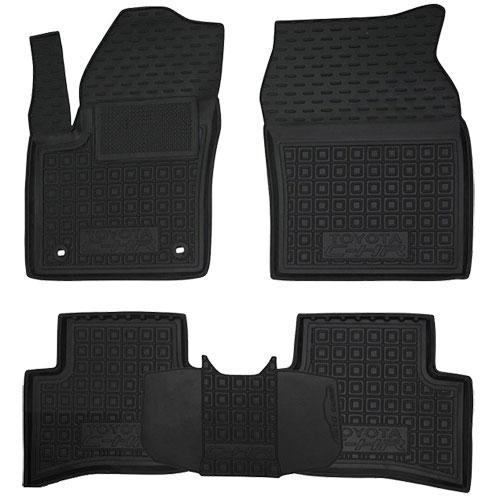 Коврики полиуретановые AVTO-Gumm для Toyota CH-R (11603 Avto-Gumm)