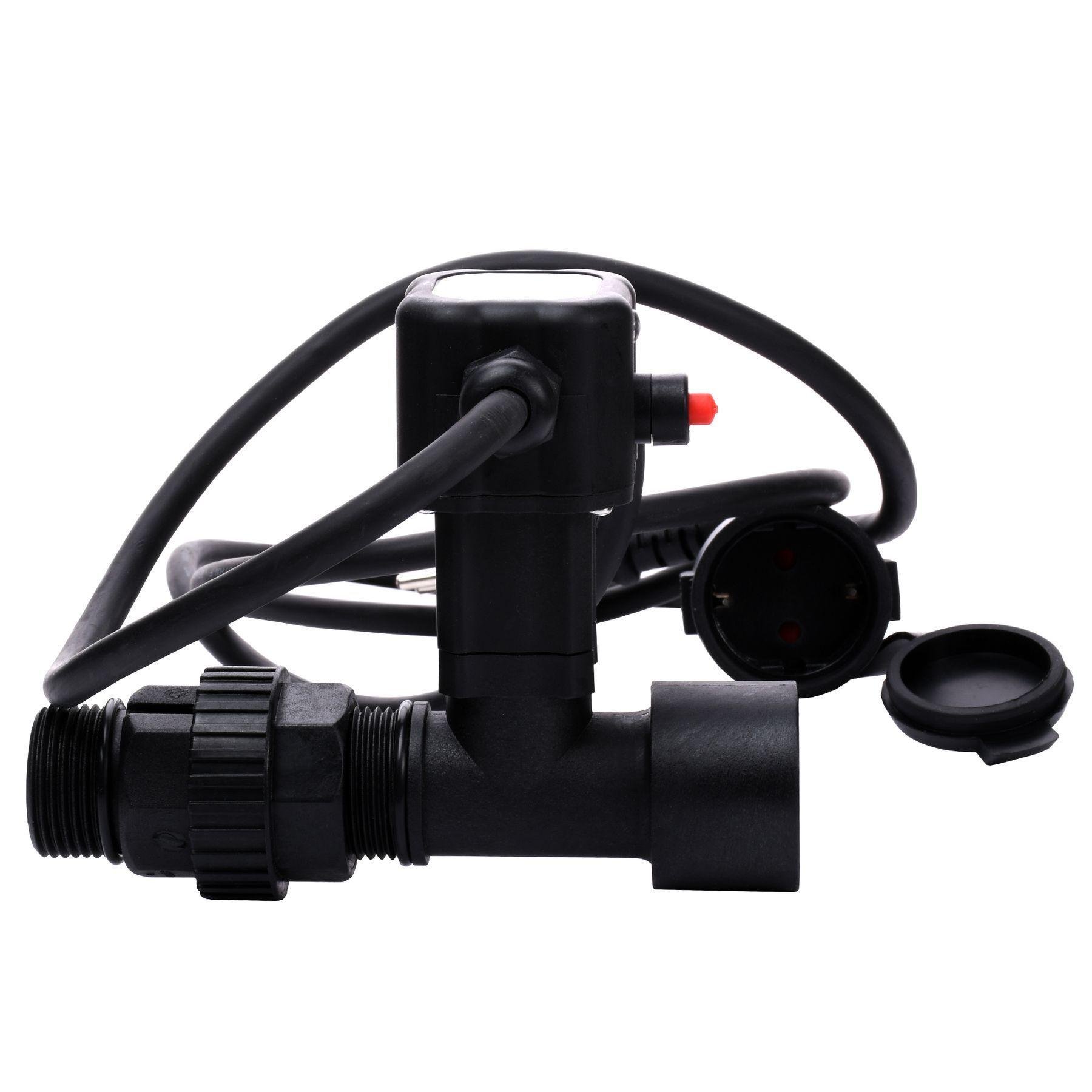 Контролер захисту сухого ходу для насосу Optima HYWK-0402 000015337 1" (105987)